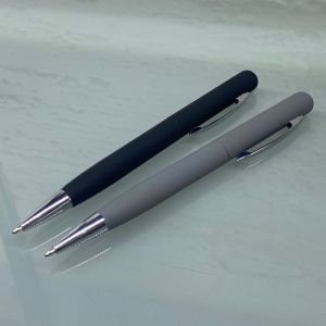 BOLIGRAFO METALICO AKRON